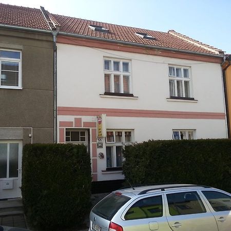 Pension U Dolezalu Brno Exterior photo